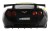 Amewi RC Drift Licencja Corvette żółty