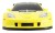 Amewi RC Drift Licencja Corvette żółty