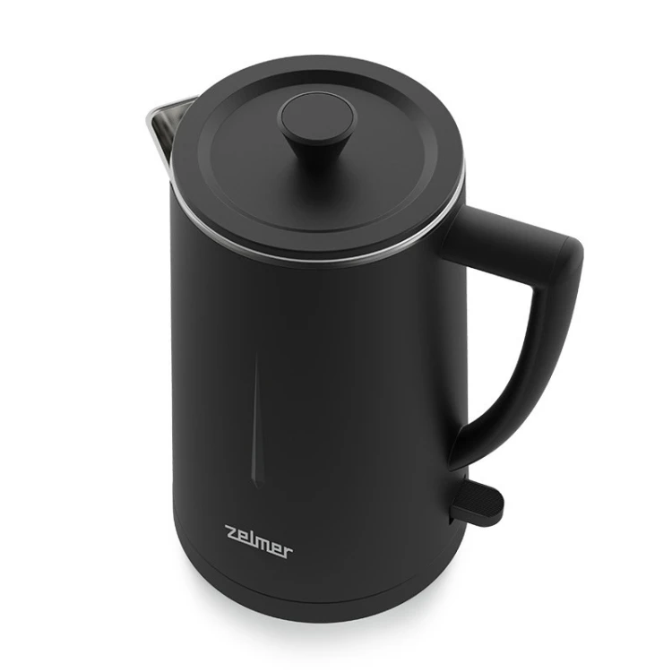Czajnik 1,7L 1500W ZCK8020 Zelmer