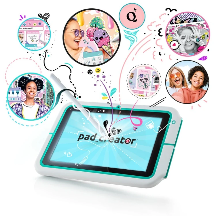 Canal Toys Studio Creator Instant Print Pad Creator Tablet dzieci