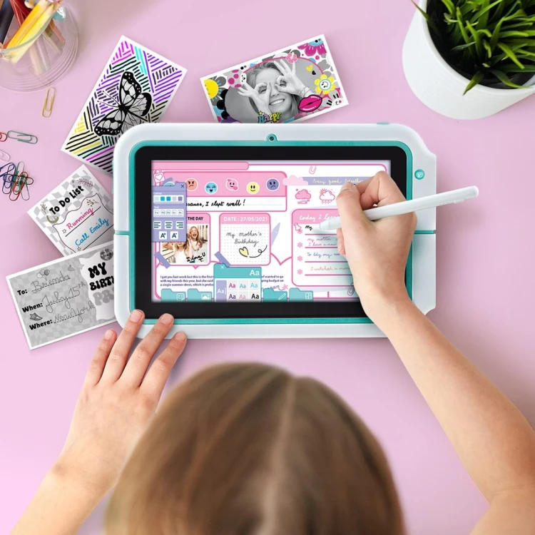 Canal Toys Studio Creator Instant Print Pad Creator Tablet dzieci