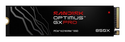 SSD Sandisk Optimus GX Pro 850X 1TB SDSP81100TAN