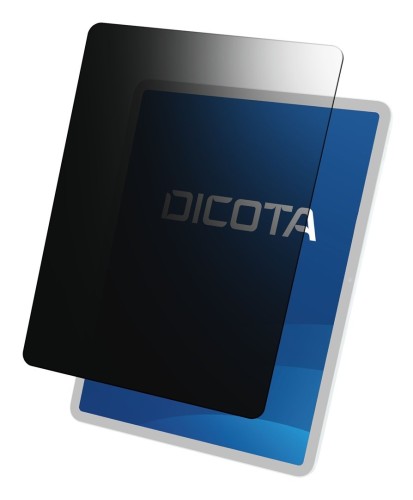 DICOTA Privacy Filter 4-way 27,9 cm (11") Tablet Bezramkowy filtr prywatności na wyswietlacz 2H