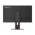 Lenovo ThinkVision T27Q-40 27"QHD 120Hz 350nits AG USB HDMI DP Eclipse Black