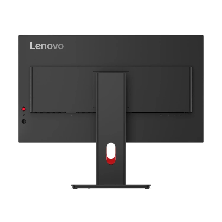 Lenovo ThinkVision T27Q-40 27"QHD 120Hz 350nits AG USB HDMI DP Eclipse Black
