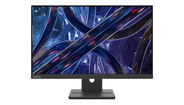 Lenovo ThinkVision E22-30 21.5"FHD 75Hz 250nits LBL AG HDMI DP VGA Raven Black