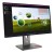 Lenovo ThinkVision P27q-40 27"QHD 120Hz 350nits AG USB HDMI DP Eclipse Black