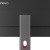 Lenovo ThinkVision P27q-40 27"QHD 120Hz 350nits AG USB HDMI DP Eclipse Black