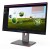 Lenovo ThinkVision P27q-40 27"QHD 120Hz 350nits AG USB HDMI DP Eclipse Black