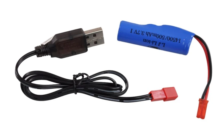 Amewi RC Traktor z XL Pakiet Akcesoriów LiIon 500mAh zielony/6+