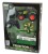 Amewi RC Traktor z XL Pakiet Akcesoriów LiIon 500mAh zielony/6+
