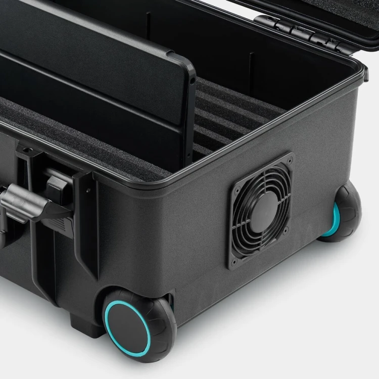 FORMCASE WALIZKA ŁADUJĄCA NA 10 TABLETÓW 11" 10X U