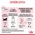 ROYAL CANIN FHN Kitten Instinctive in Jelly  - mokra karma dla kociąt - 12x85g