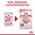 ROYAL CANIN FHN Kitten Instinctive in Jelly  - mokra karma dla kociąt - 12x85g