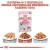 ROYAL CANIN FHN Kitten Instinctive in Jelly  - mokra karma dla kociąt - 12x85g