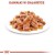 ROYAL CANIN FHN Kitten Instinctive in Jelly  - mokra karma dla kociąt - 12x85g