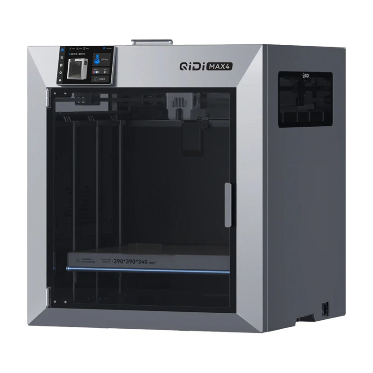 Drukarka 3D QIDI Max 4