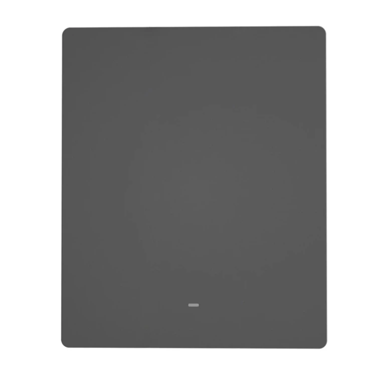 Włącznik światła SONOFF M5-1C-80 Matter Over Wi-Fi 1-kanałowy (grafitowy)