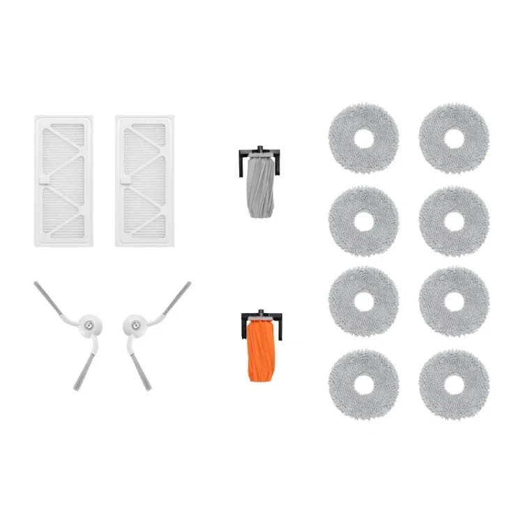 Zestaw akcesoriów DJI ROMO 2