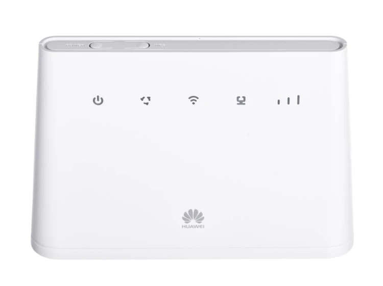 Router Huawei B311-221 (kolor biały)