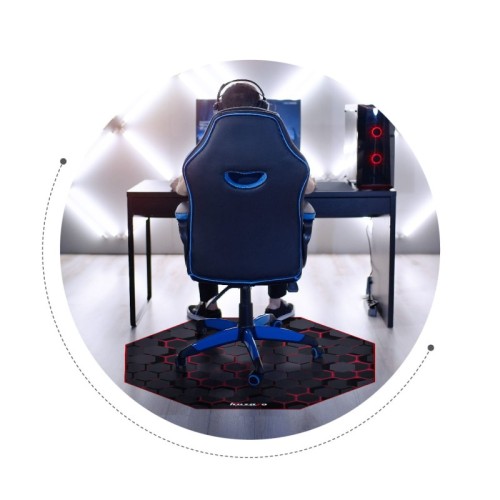 Mata gamingowa pod fotel FloorMat 2.0