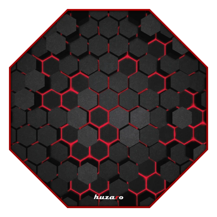 Mata gamingowa pod fotel FloorMat 2.0