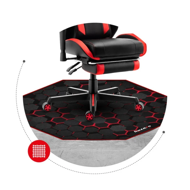 Mata gamingowa pod fotel FloorMat 2.0