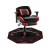 Mata gamingowa pod fotel FloorMat 2.0