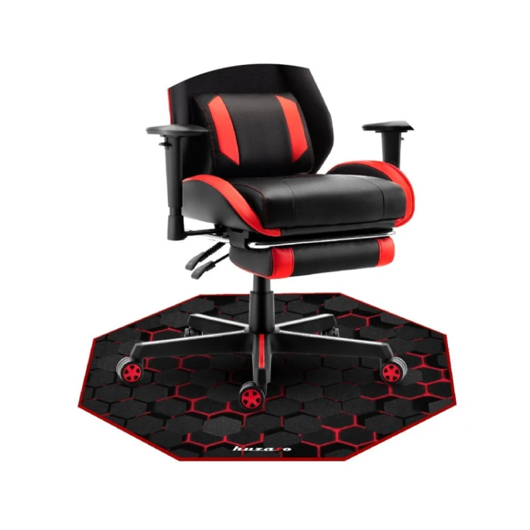 Mata gamingowa pod fotel FloorMat 2.0