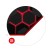 Mata gamingowa pod fotel FloorMat 2.0