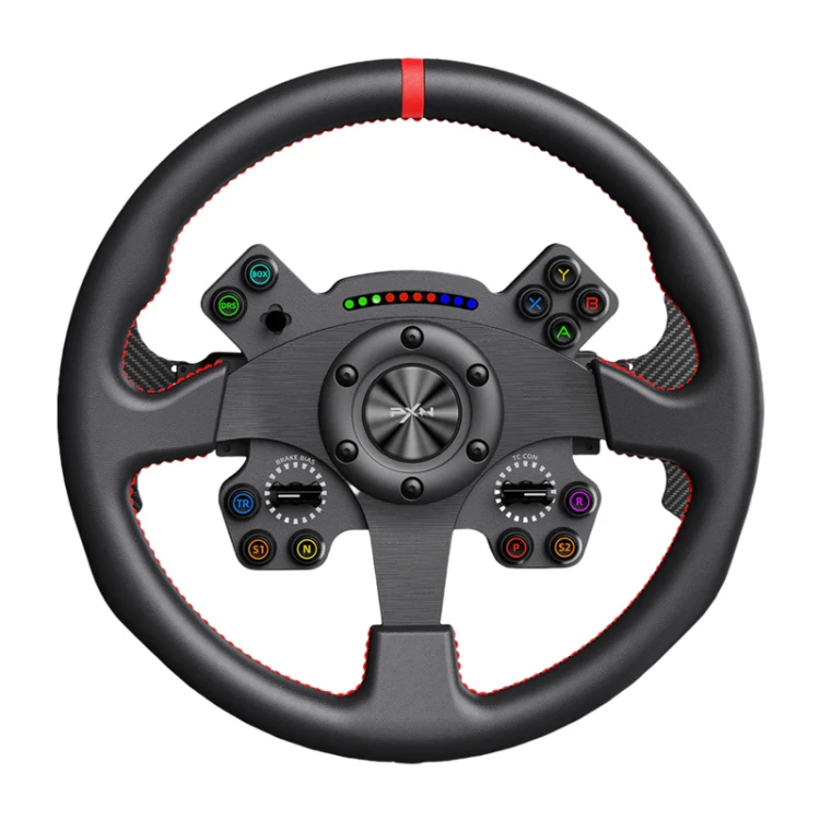Kierownica gamingowa PXN WCS R2