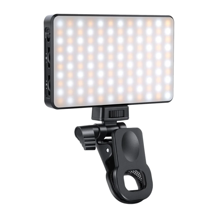 Przypinana Lampka LED do Selfie NEEWER BL120B