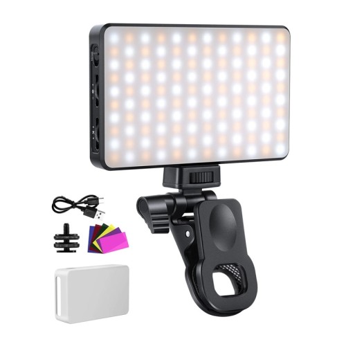 Przypinana Lampka LED do Selfie NEEWER BL120B