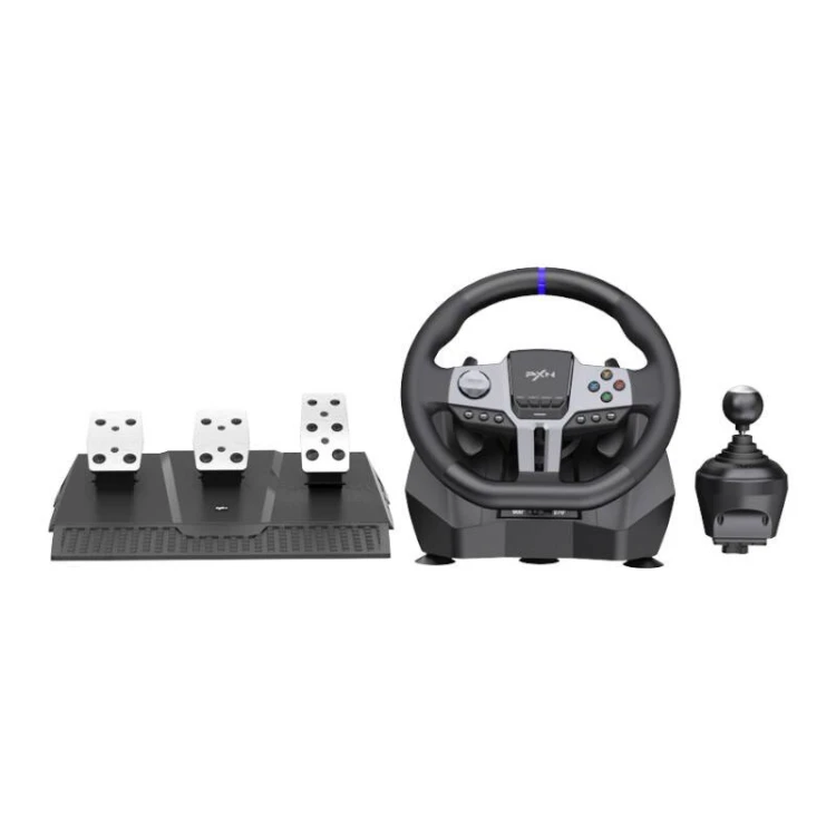 Kierownica do gier PXN V9 Gen2 PC/PS3/PS4/Xbox/Switch