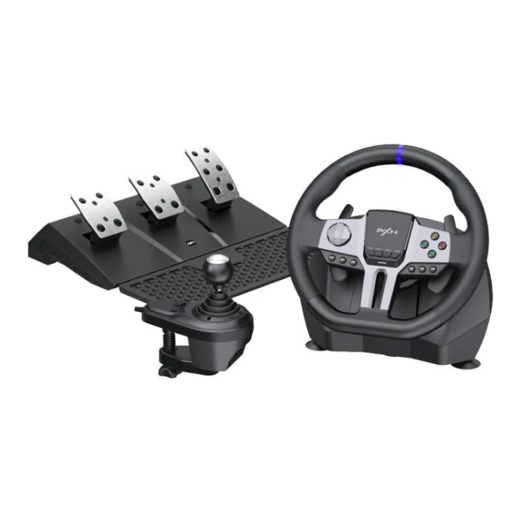 Kierownica do gier PXN V9 Gen2 PC/PS3/PS4/Xbox/Switch