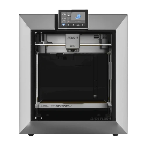 Drukarka 3D QiDi Plus 4