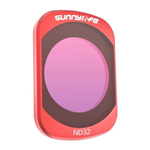 Filtr Sunnylife Pocket 4/3 ND32