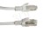Kabel FTP Lanberg PCF5-10CC-0500-S (RJ45 - RJ45 ; 5m; FTP; kolor szary)