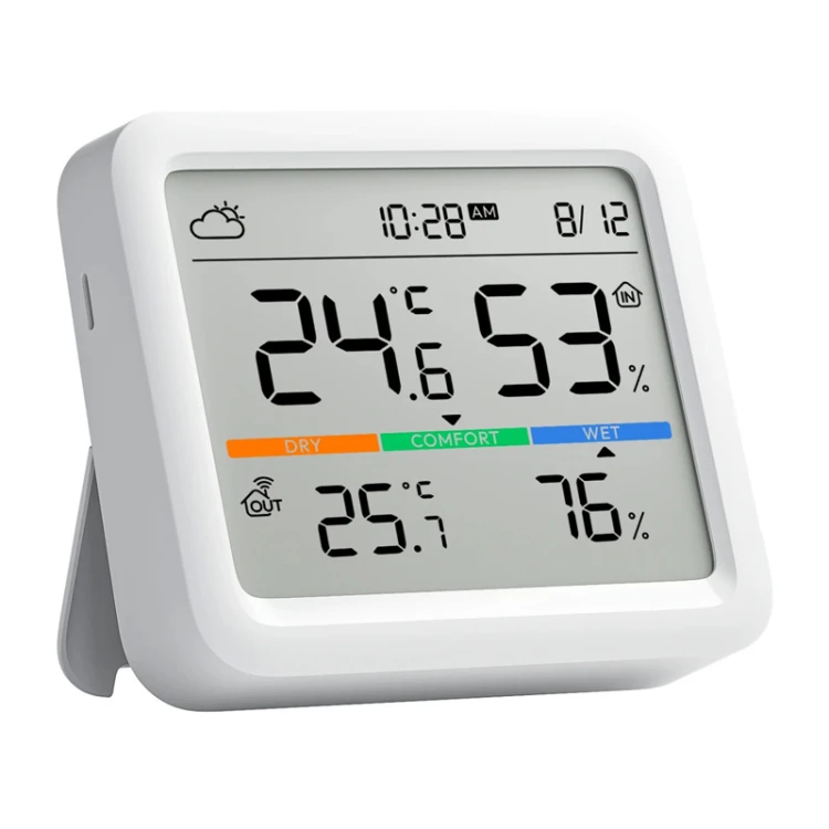Termometr-higrometr SWITCHBOT Meter Pro