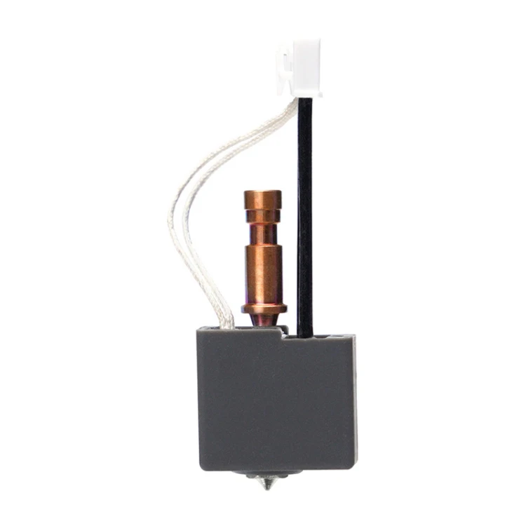 Szybkowymienny hotend Anycubic z dyszą 0,6 mm do serii Kobra S1