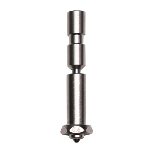 Szybkowymienny hotend Anycubic z dyszą 0,6 mm do Kobra 3 Max
