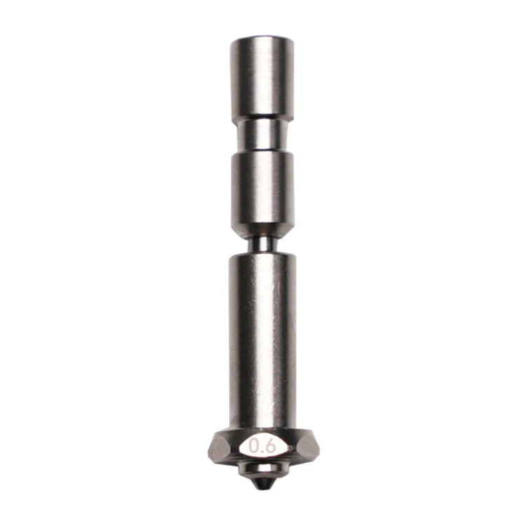 Szybkowymienny hotend Anycubic z dyszą 0,6 mm do Kobra 3 Max