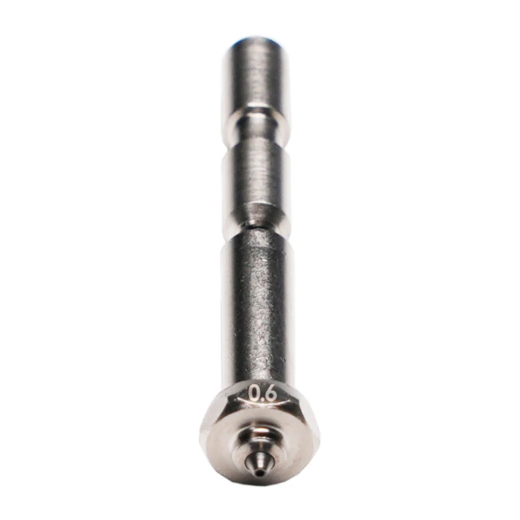 Szybkowymienny hotend Anycubic z dyszą 0,6 mm do Kobra 3 Max