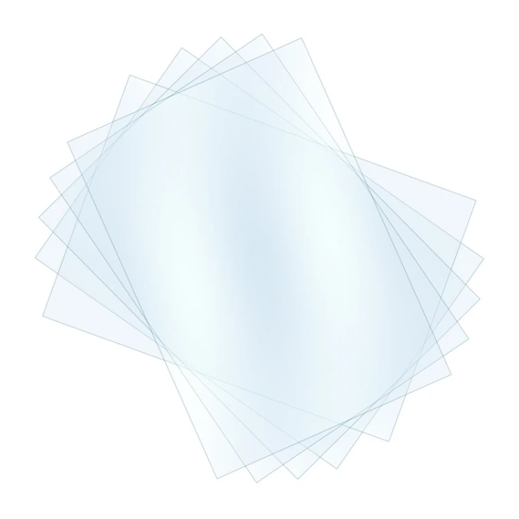 Folia NFEP do Photon Mono M5/M5s/M5s Pro/M7 Pro/M7 (10,1 cala/5 szt.)