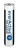 Zestaw baterii alkaliczne everActive LR034BLPA (x 4)