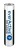 Zestaw baterii alkaliczne everActive LR034BLPA (x 4)