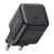 Ładowarka sieciowa Ugreen X513 30W GaN 1X USB-C (czarna)