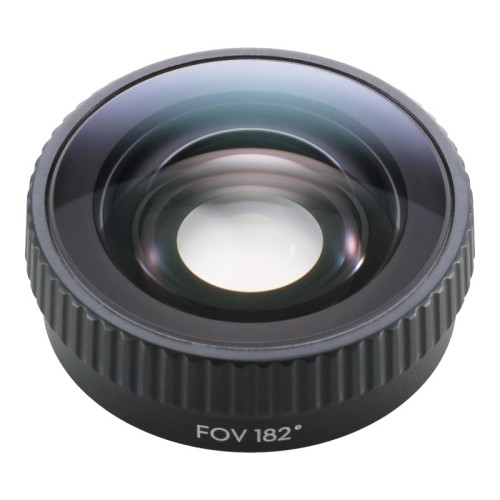 Obiektyw FOV Boost do DJI Osmo Action 6