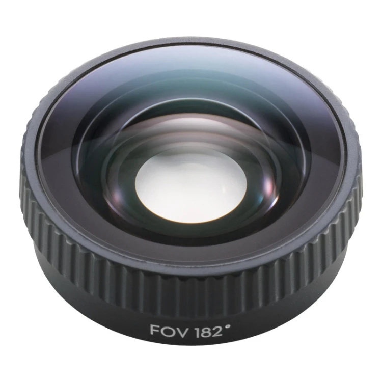 Obiektyw FOV Boost do DJI Osmo Action 6