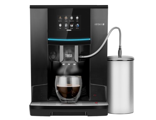 TEESA AUTOMATYCZNY EKSPRES DO KAWY AROMA 800